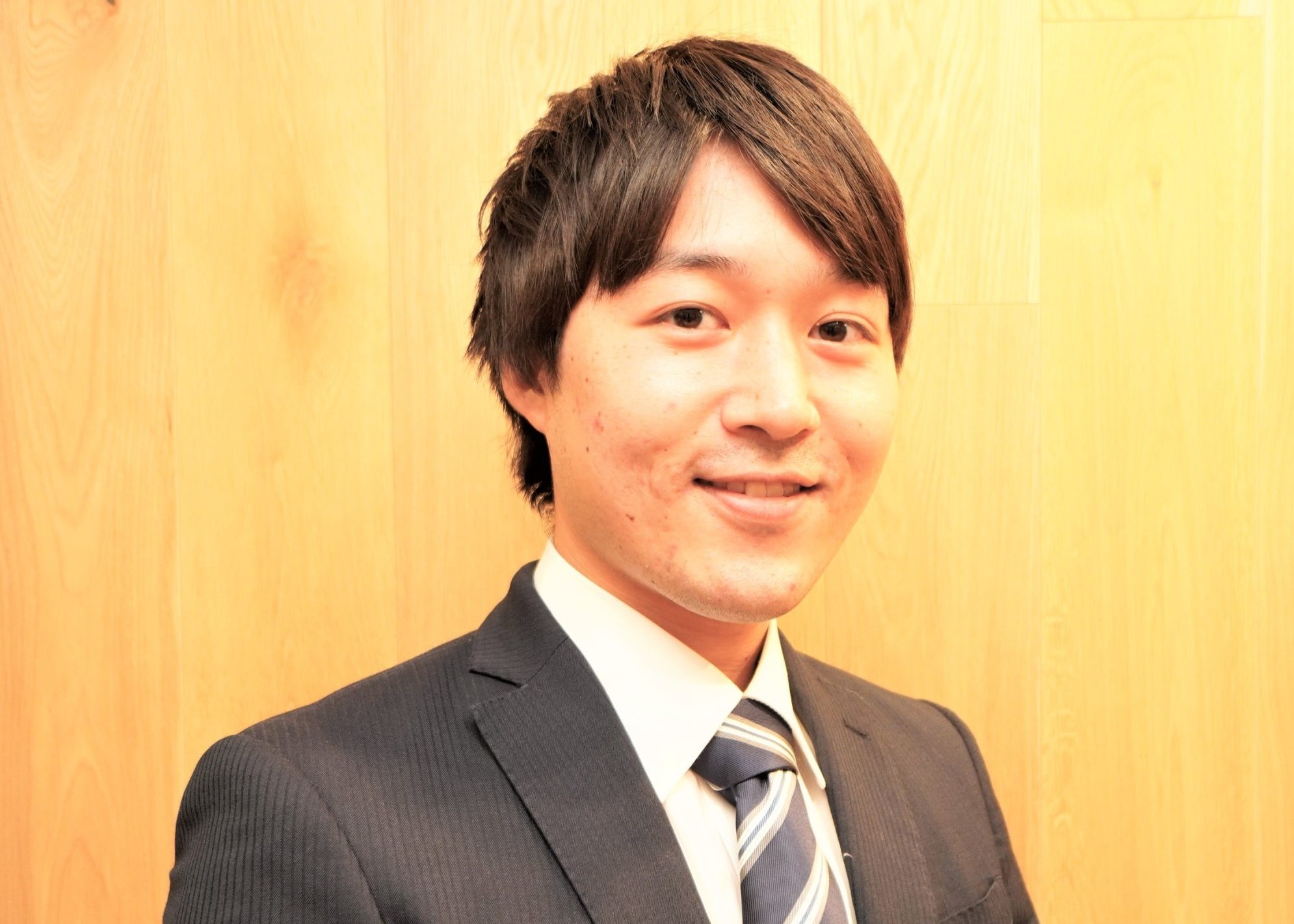 髙橋弘陽さん